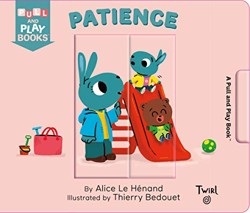 Patience