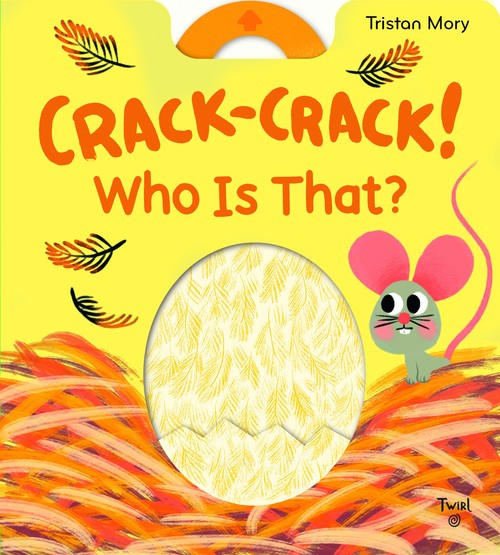 Crack-Crack! Who Is That?