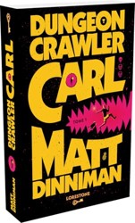 Dungeon Crawler Carl - Tome 1 (1)