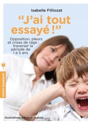 J'ai tout essaye