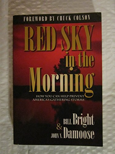 Red Sky in the Morning