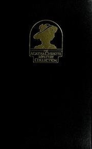 Mr Parker Pyne, Detective (The Agatha Christie Mystery Collection)