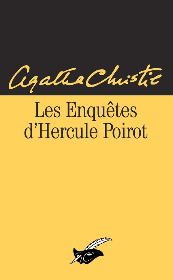 Les Enquetes D'Hercule Poirot