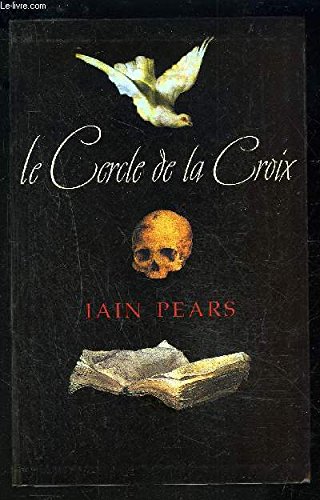 Le cercle de la croix