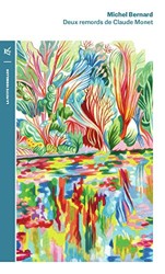 Deux remords de Claude Monet (La petite vermillon)