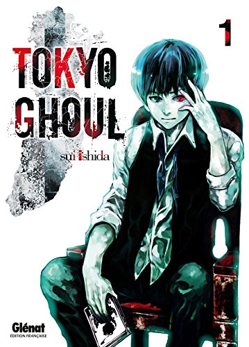 Tokyo Ghoul - Tome 01 (Tokyo Ghoul (1))