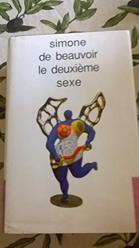 Le deuxième sexe