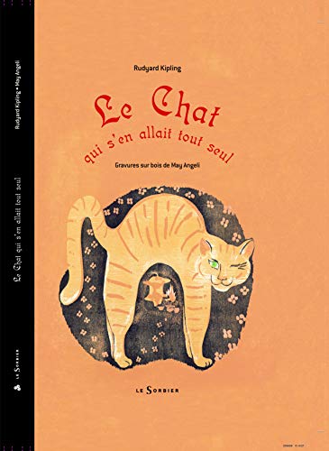 Chat Qui S'En Allait Tout Seul(le)