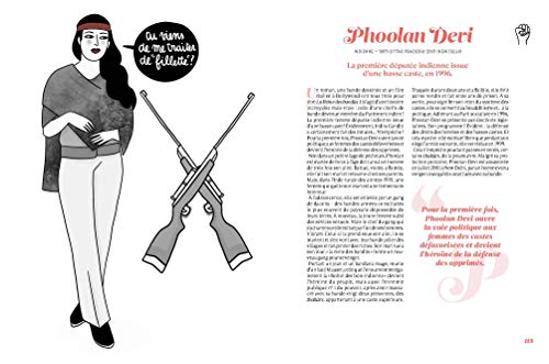 Elles ont été les premières !: 100 femmes exceptionnelles