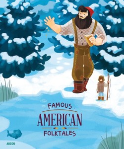 Famous American Folktales