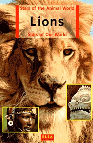 The Lion, The