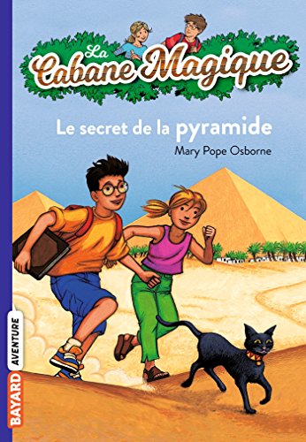 La Cabane Magique