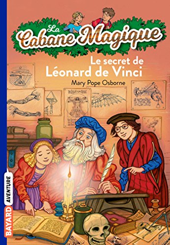 La Cabane Magique
