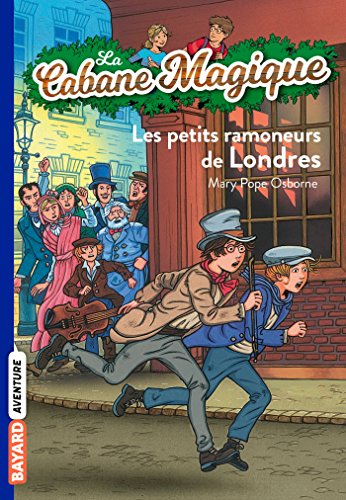 La Cabane Magique