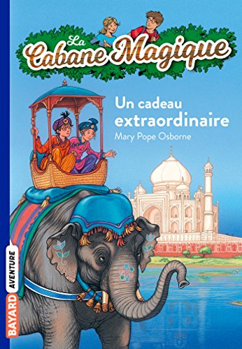 La Cabane Magique
