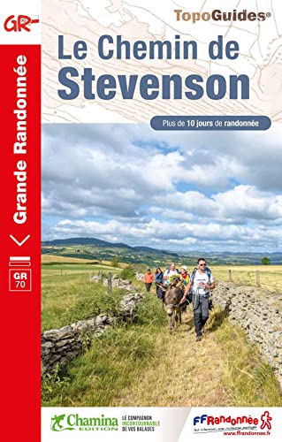 Chemin de Stevenson GR70
