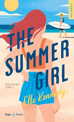 The summer girl: Avalon Bay serie