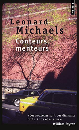 Conteurs, Menteurs. Une Anthologie