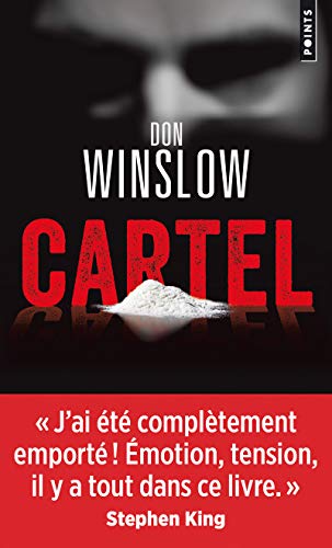 Cartel (Points policiers): La suite de La griffe du chien