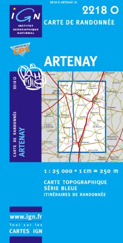 Artenay