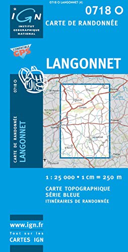 Langonnet