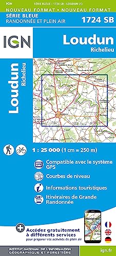 Loudun / Richelieu