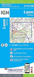 Laon / Sissonne