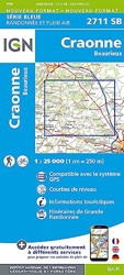 Craonne / Beaurieux