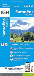 Samoëns / Haut-Giffre