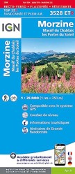 Morzine / Massif du Chablais