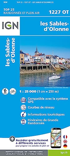 Les Sables-d'Olonne