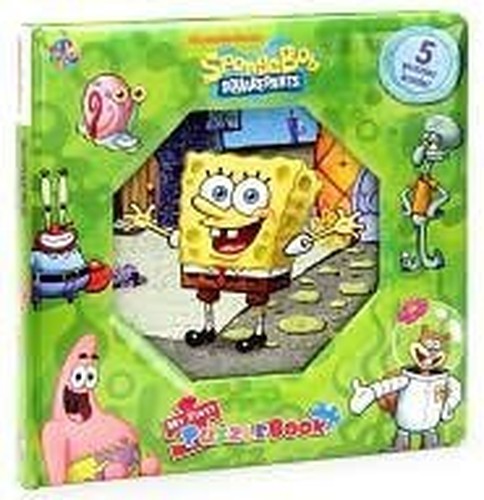 SpongeBob Squarepants