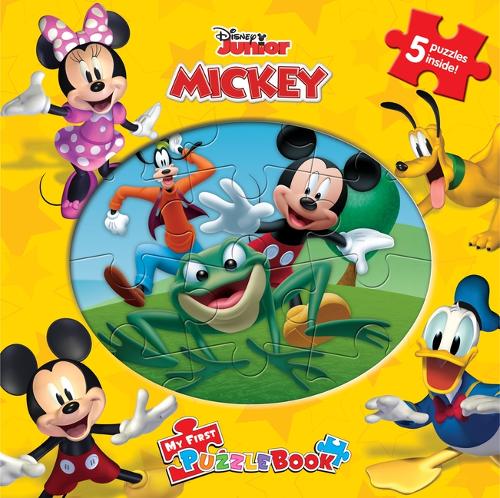 Mickey Mouse Clubhouse
