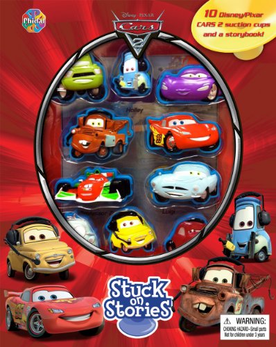 Disney Pixar Cars 2