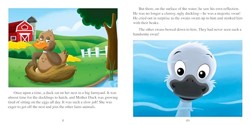 The Ugly Duckling Little Classics