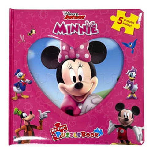 Disney Minnie