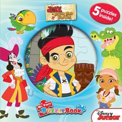 Jake and the Neverland Pirates