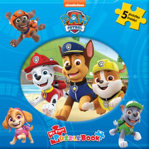 Paw Patrol