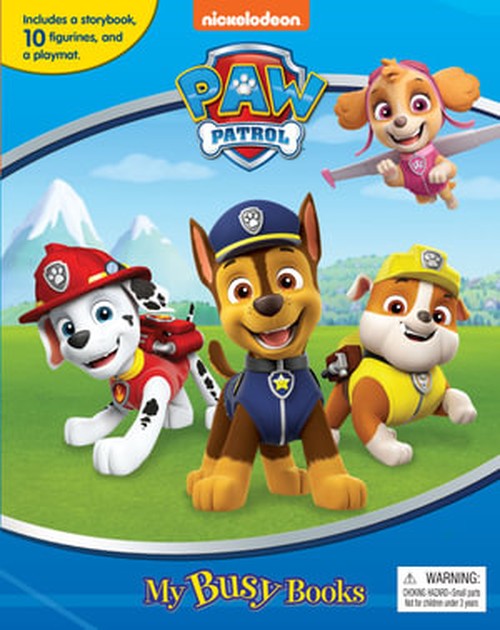 Paw Patrol
