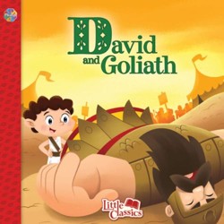 David & Goliath Little Classics