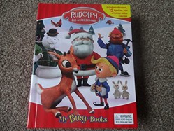 Ruldolph the Red-Nosed Reindeer