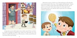 The Prince & the Pauper Little Classics