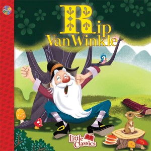 Rip Vanwinkle Little Classics