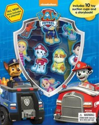 PAW Patrol