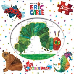 Eric Carle