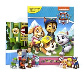 Paw Patrol Girls