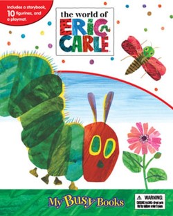 World of Eric Carle
