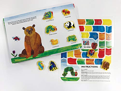 The World of Eric Carle: Stuck on Stories