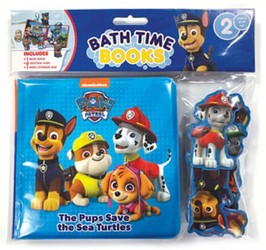 Nick Paw Patrol
