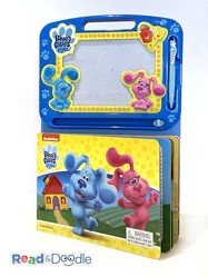 Blues Clues Learning Series